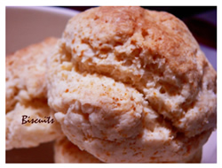 Biscuits