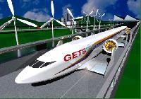 Aero Train