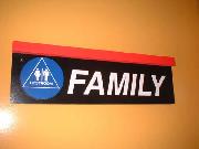 Family Restroom