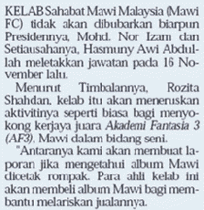 Mawi FC
