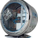 CPU design