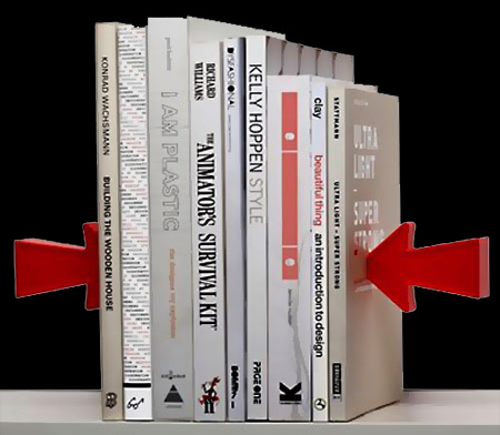 16-bookend 16-bookend