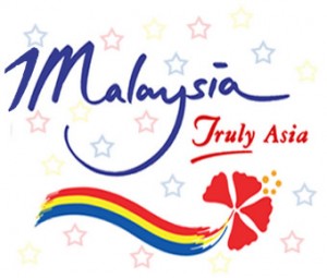 [1Malaysia]TrulyAsia
