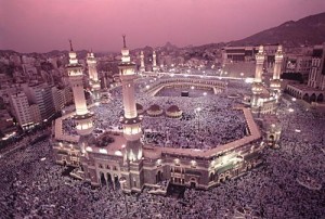 mecca