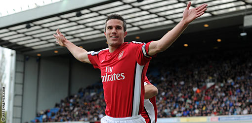 vanpersie