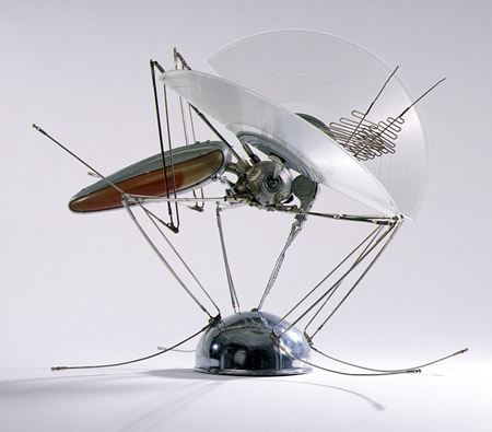 Metal Art