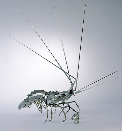Metal Art