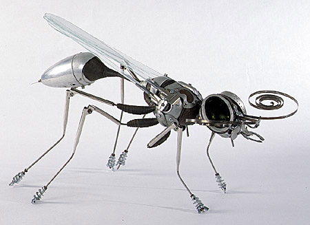 Metal Art