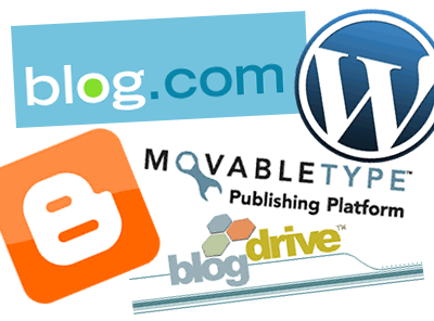 Blogs