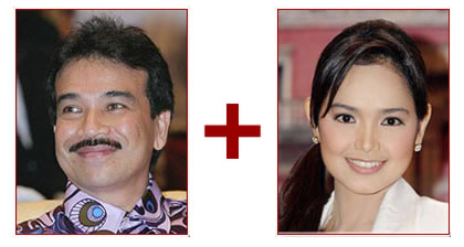 Siti dan Datuk K