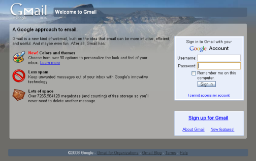 gmail