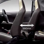 Toyota iQ