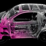 Toyota iQ