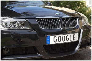 Google Plate