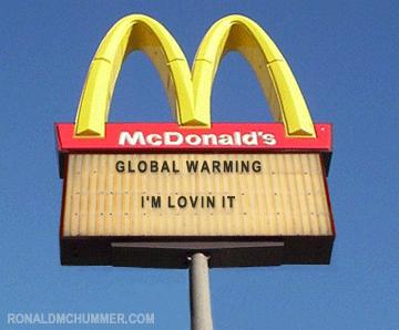 Ronald McHummer