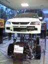 Mitsubishi Evo IX
