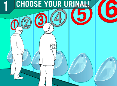Toilet Tactics